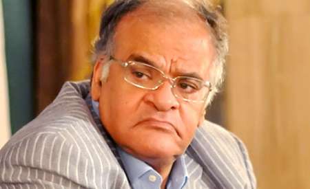 ممدوح عباس رئيس نادي الزمالك السابق