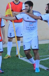 احمد صهيوني