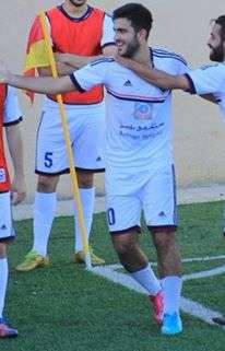 احمد صهيوني