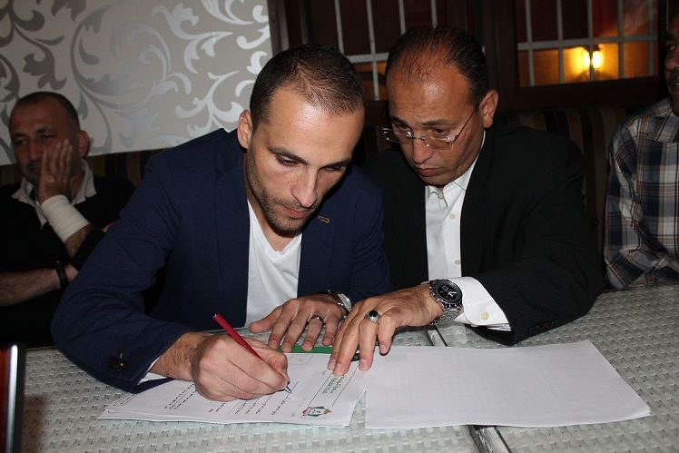 محمد الدميري