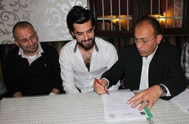 محمد الباشا