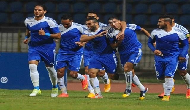 سموحة (أرشيفية)