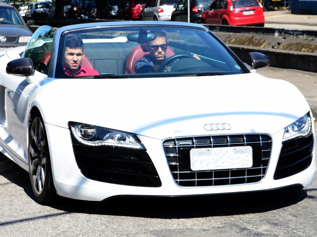 neymar--audi-
