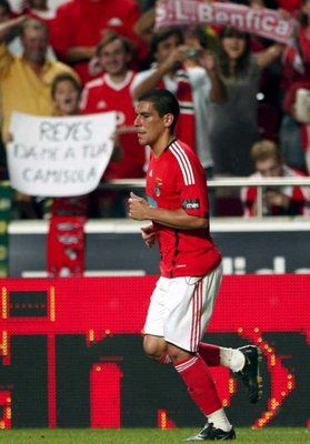  الإسباني خوسيه أنطونيو رييس 