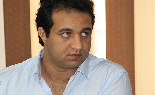  أحمد مرتضى عضو مجلس إدارة نادي الزمالك