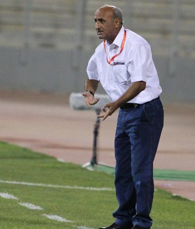 عيسى الترك