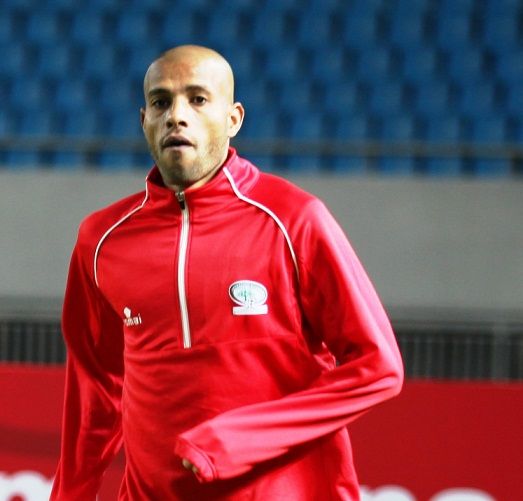 مراد اسماعيل