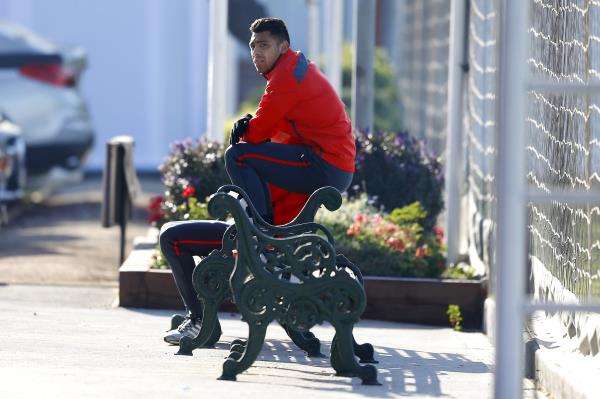 جونزالو خارا