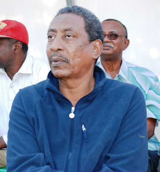 الأمين العام للخرطوم الوطني فؤاد نقه