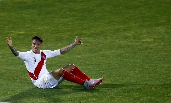 باولو جيريرو 