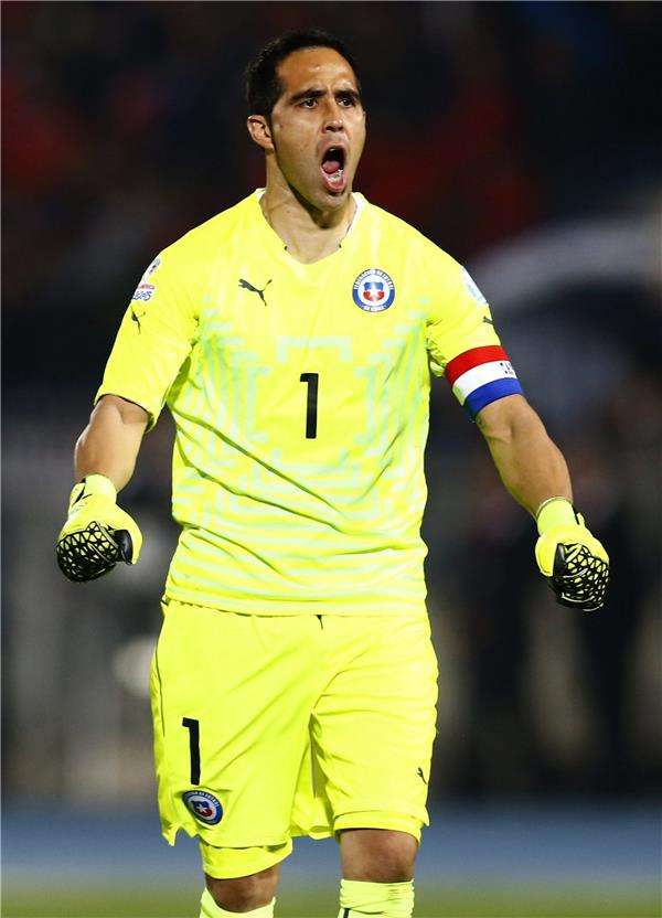 كلاوديو برافو