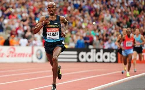 farah