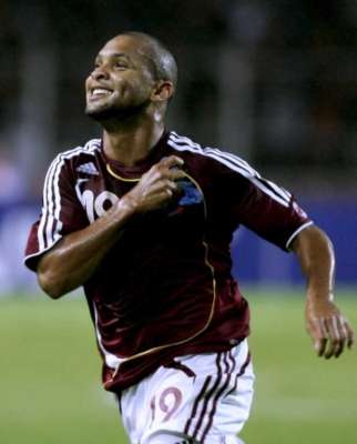 دانيال أريسمندي 