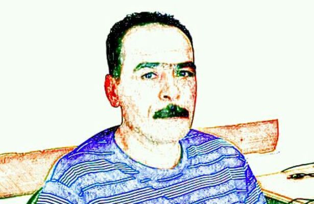 محمد الأشهب