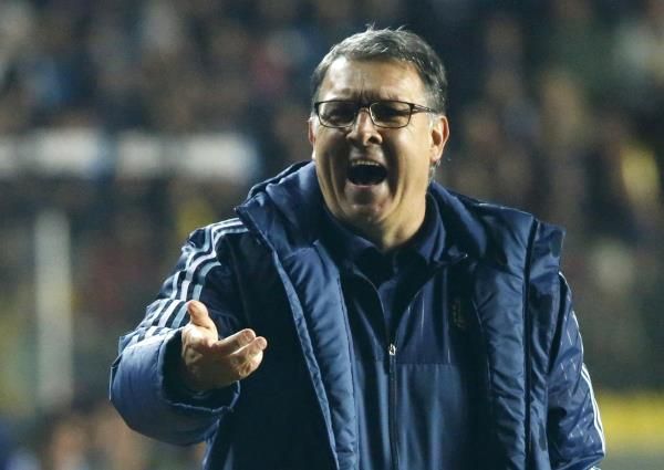 جيراردو مارتينو