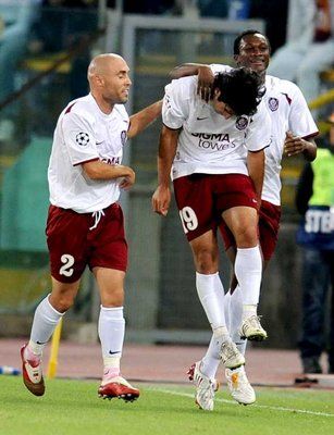 هل يواصل فريق كلوج مفاجأته امام تشيلسي ؟