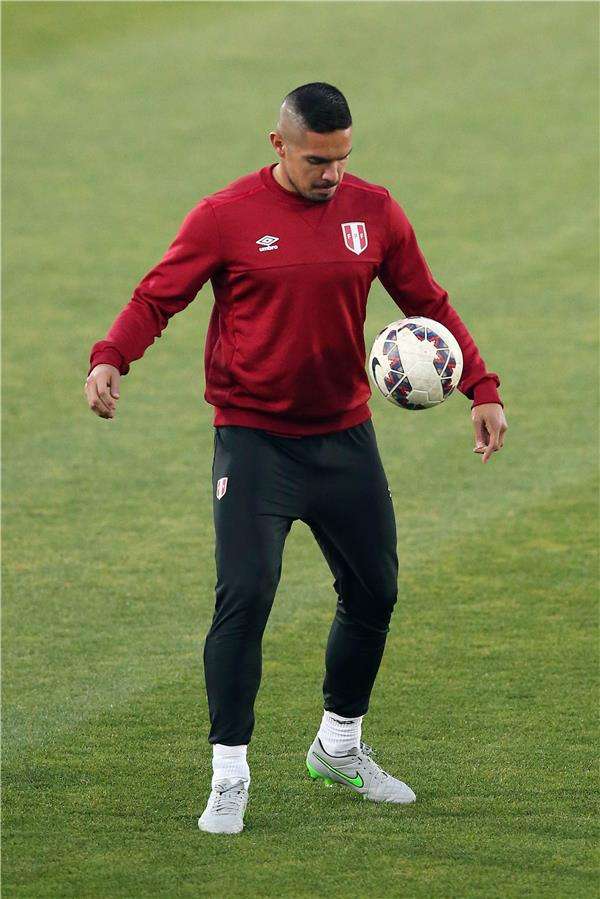 خوان فارجاس