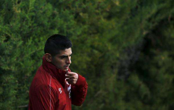 كارلوس زامبرانو 