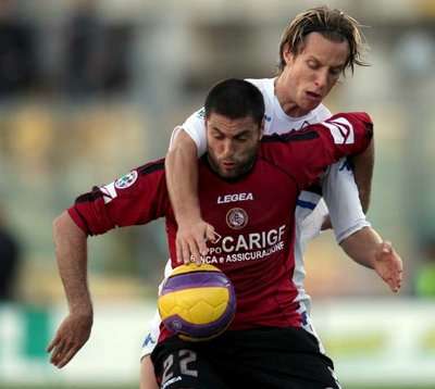 تريستان ( القميص الاحمر) هل سينجح في الاختبار ؟