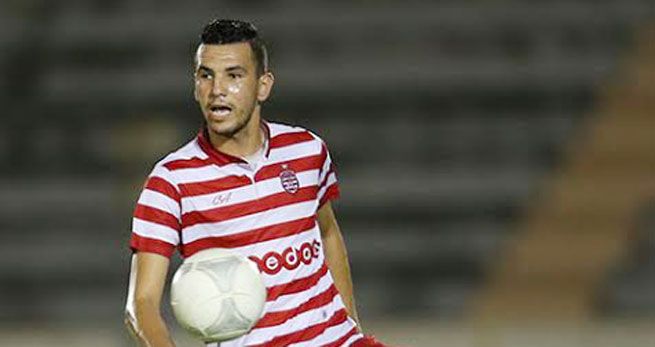 هشام بلقروي