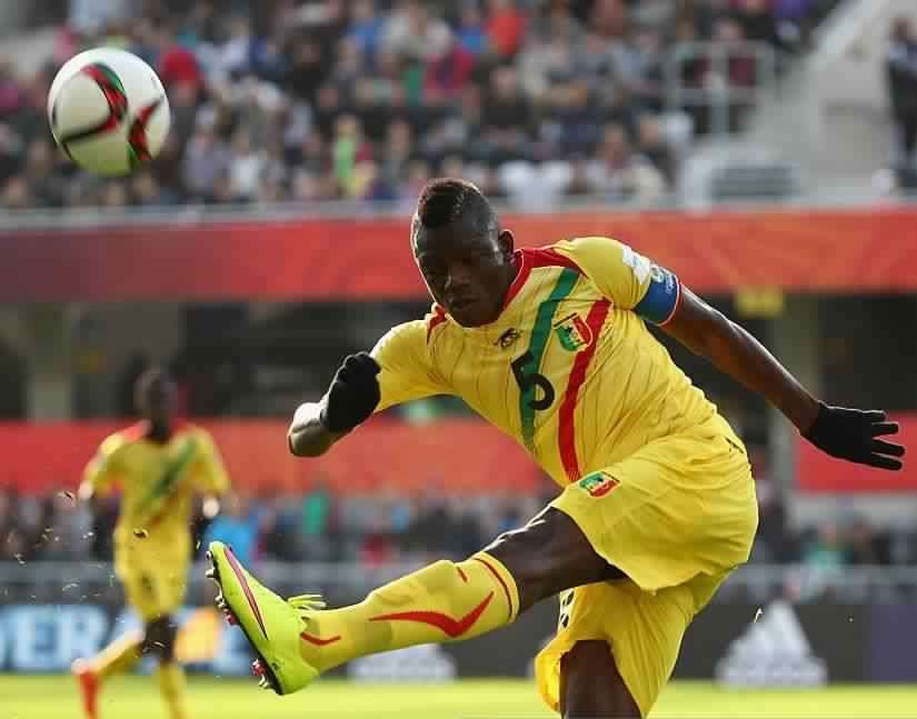 ايشاكا ديارا