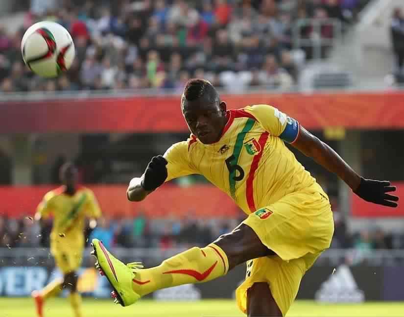 ايشاكا ديارا