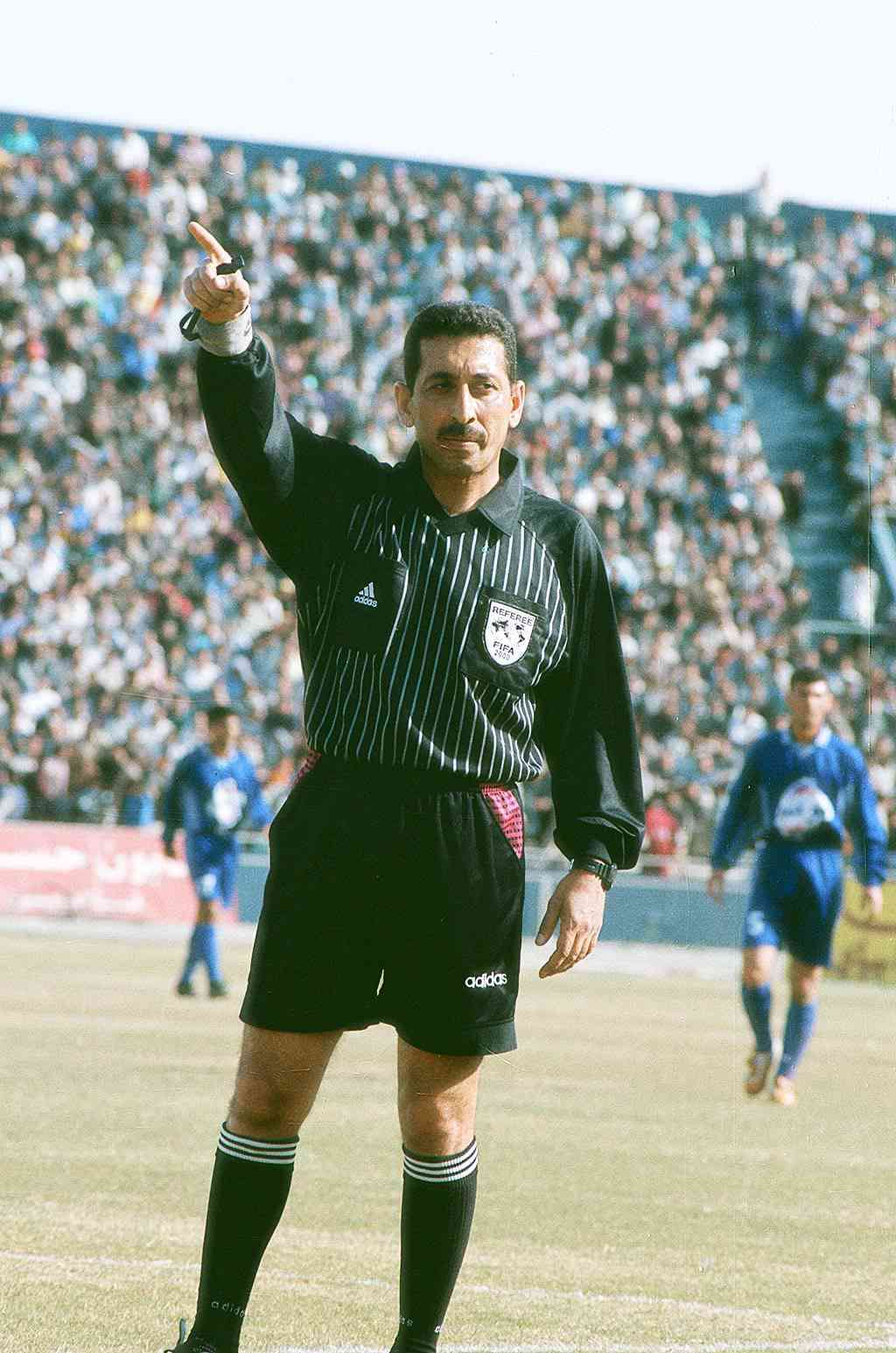 حازم حسين 