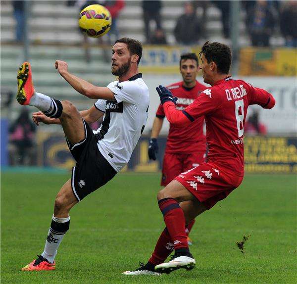 اندريا ريسبولي 