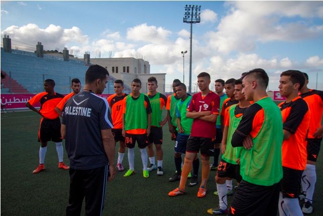 منتخب الشباب 