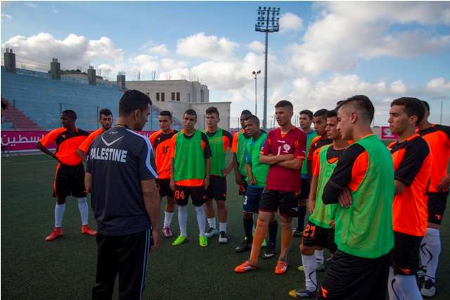 منتخب الشباب 