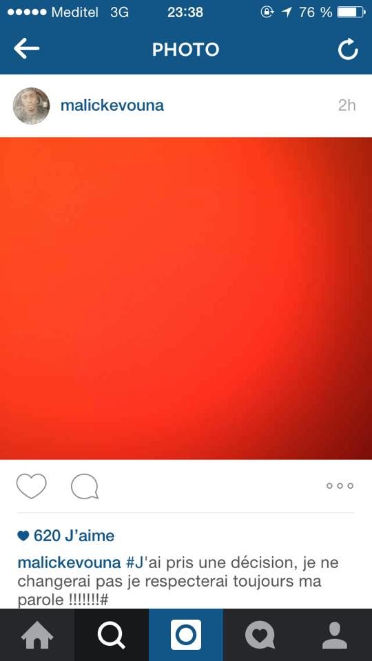 تغريدة إيفونا