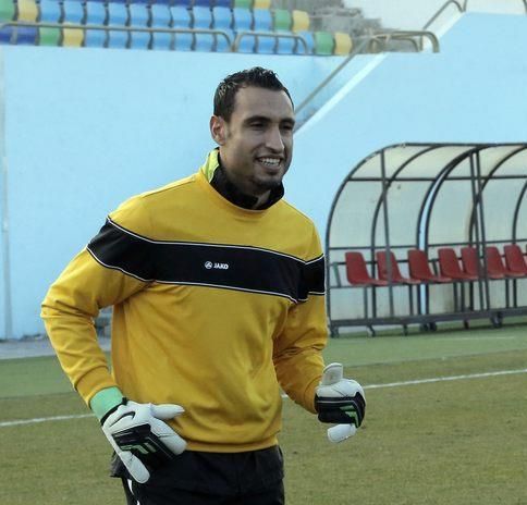 أحمد عبد الستار