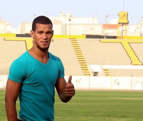 جيلمين ريفاس