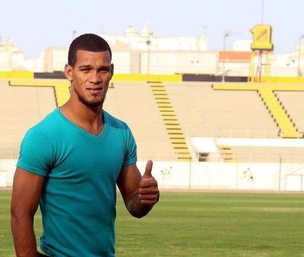 جيلمين ريفاس