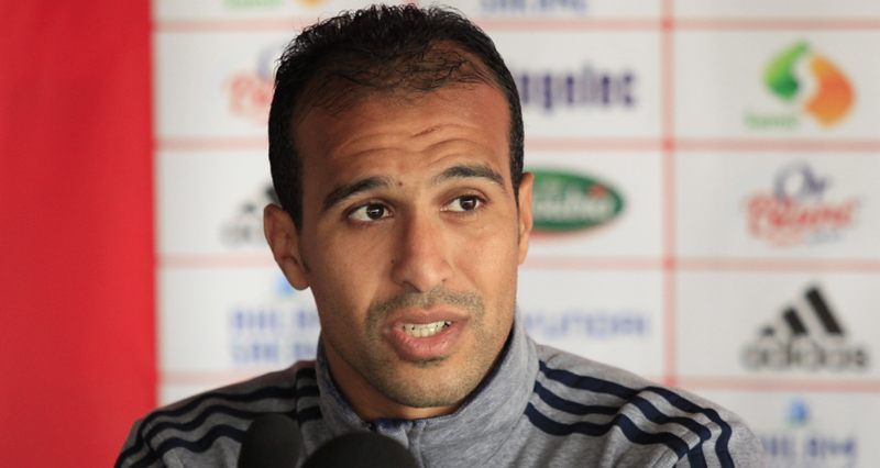 هشام العمراني