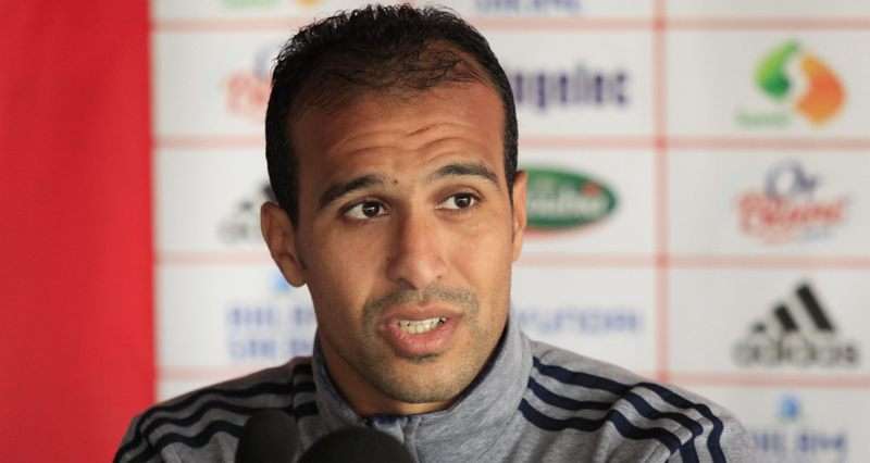 هشام العمراني