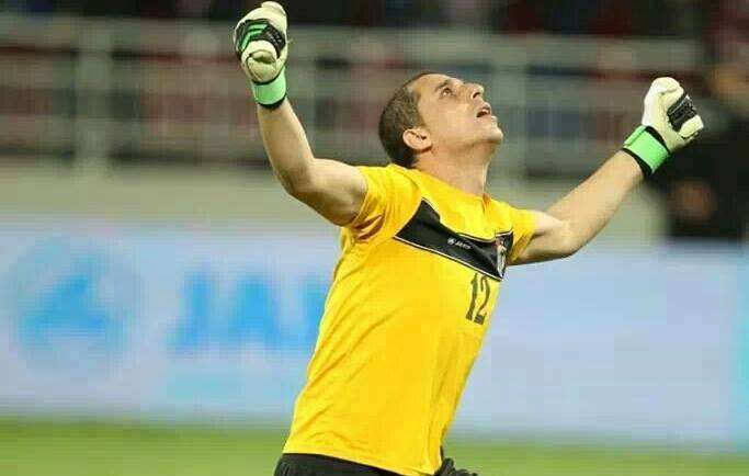 محمد الشطناوي