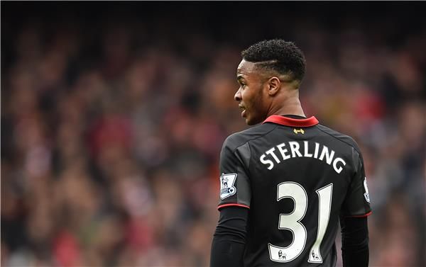  رحيم سترلينج