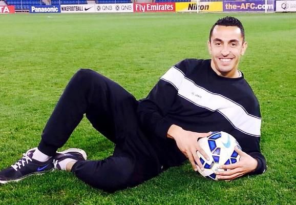 رائد النواطير 