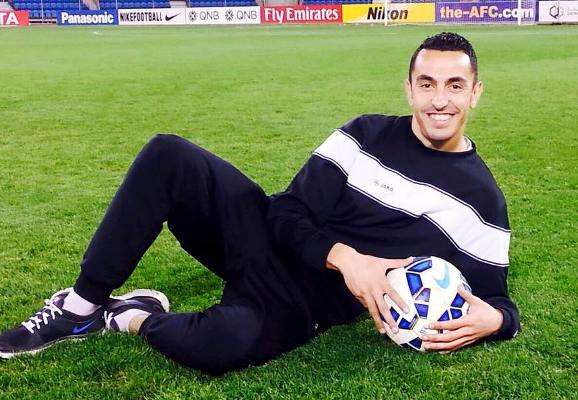 رائد النواطير