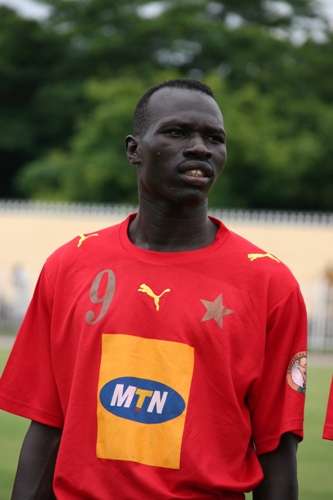 بدر الدين قلق 