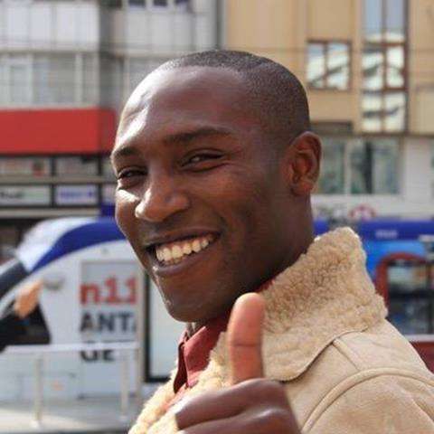 جبريل البقرماوي