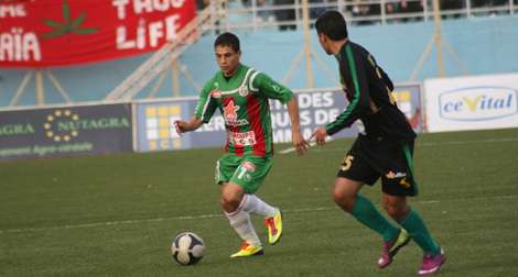 ماروسي الطيب