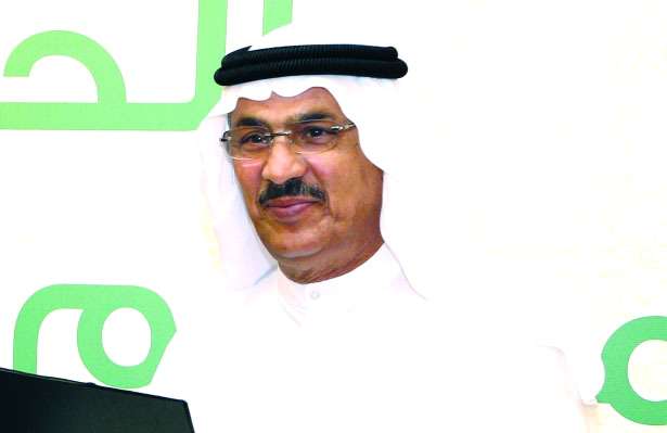 محمد أحمد بن شكر