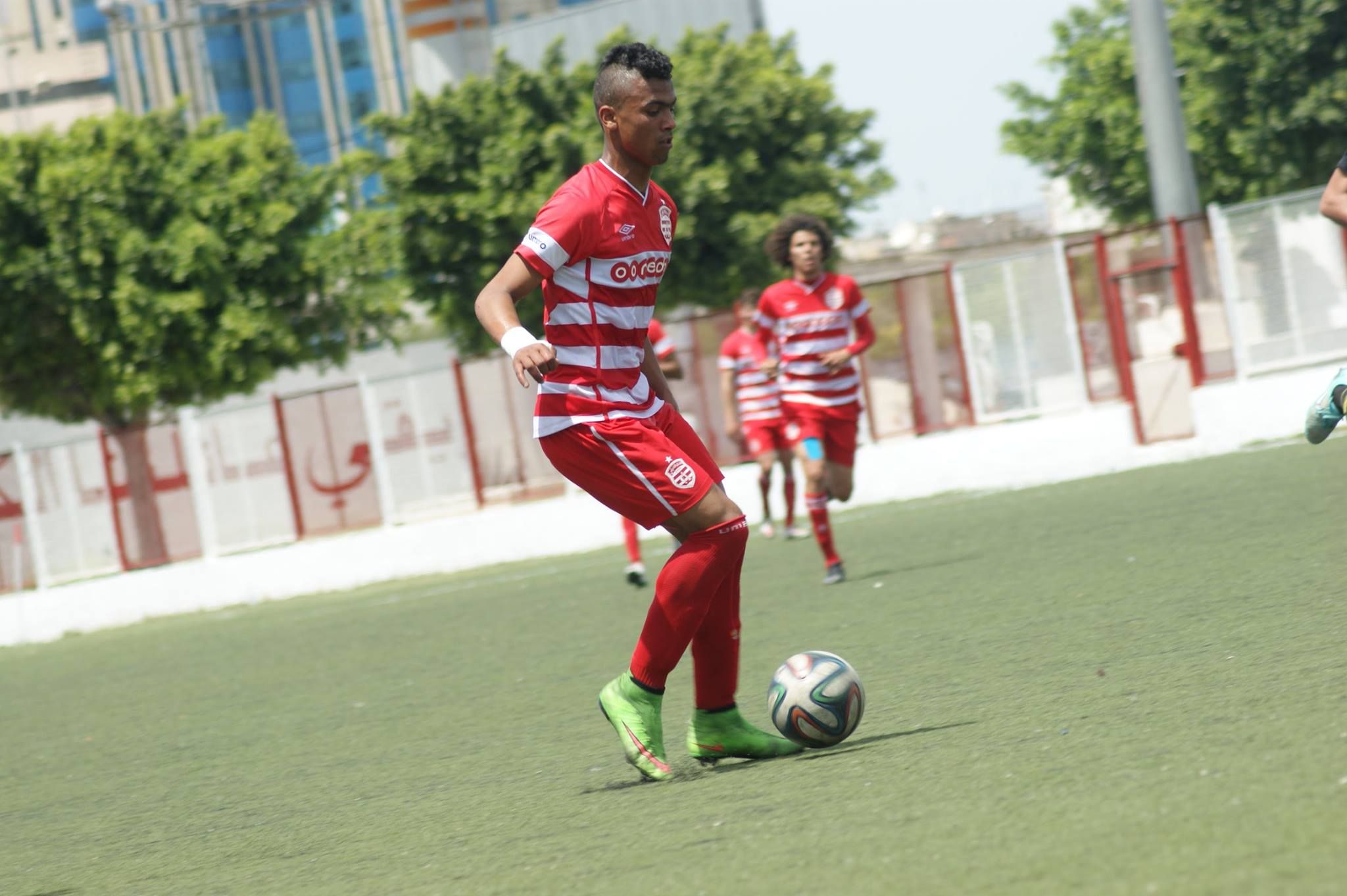 عمر الرحيمي 