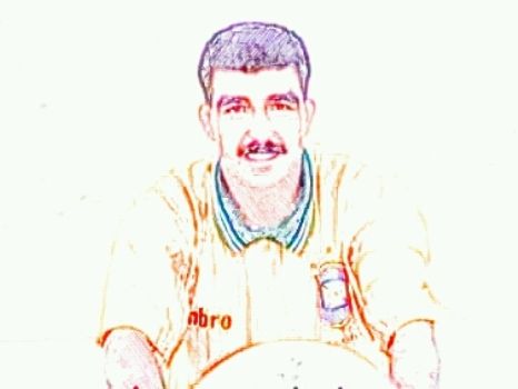 منيب غرايبة