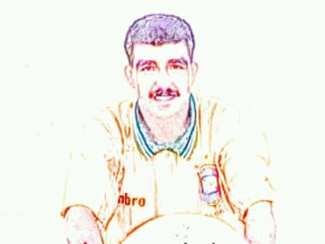 منيب غرايبة