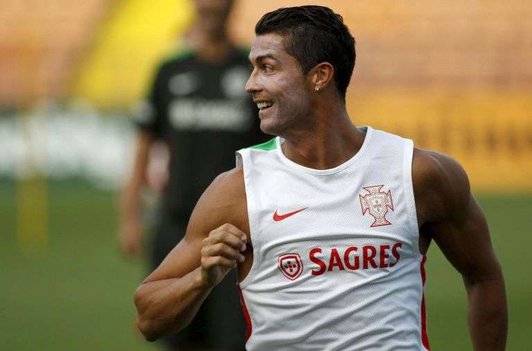 portugals-ronaldo-attends-a-training-session-in-yerevan