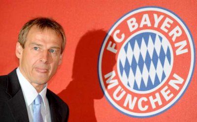 يورجن كلينسمان 