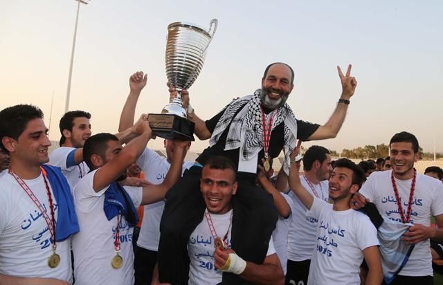 ismail kortam